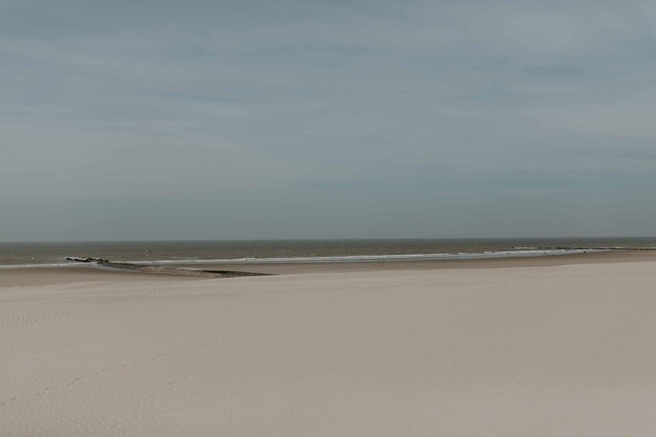 Beau Sejour Apartment Bredene Exterior foto